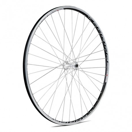 ROUE AVANT CHRINA 70 NOIRE