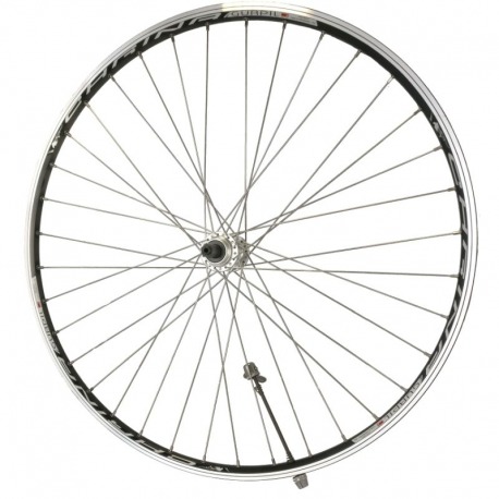 ROUE ARRIERE 700 CHRINA 70 NOIR