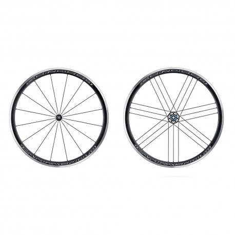 JEU DE ROUES CAMPAGNOLO SCIROCCO DB 2-WFR AFS CAMPAGNOLO GN.QR