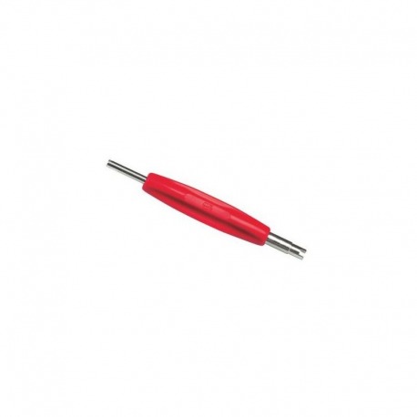 EXTRACTEUR DE ROBINET WISHBONE 2 POINTS AVEC POIGNÉE EN PLASTIQUE