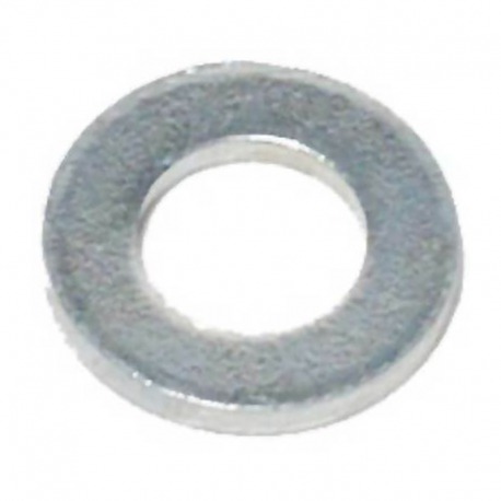 RONDELLES 8 mm NIROSTA 16 (10 UNITÉS)