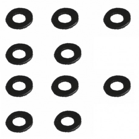 RONDELLES (10 UNITÉS)