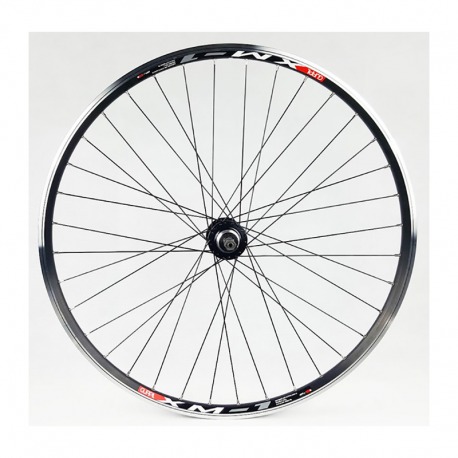 ROUE ARRIERE GURPIL XM-1 29 V/DISQUE DE FREIN 6T FILETE