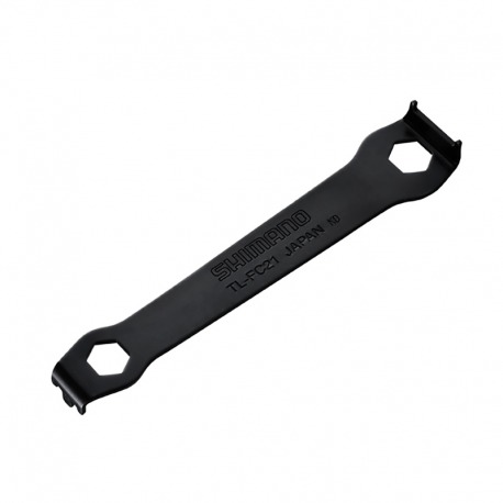 CLÉ PLATEAU SHIMANO TL-FC 21