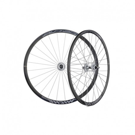 JEU DE ROUES DE PISTE MICHE PISTARD 622-15C COUVERTS