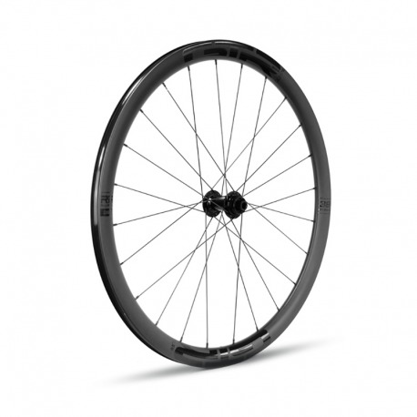 ROUE AVANT GURPIL CARBONE GTR 700C 38mmC.LOCK