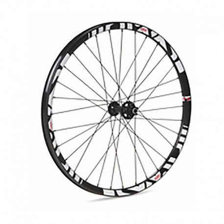 ROUE AVANT GURPIL GTR SL27 BOOST 29 BLANCHE