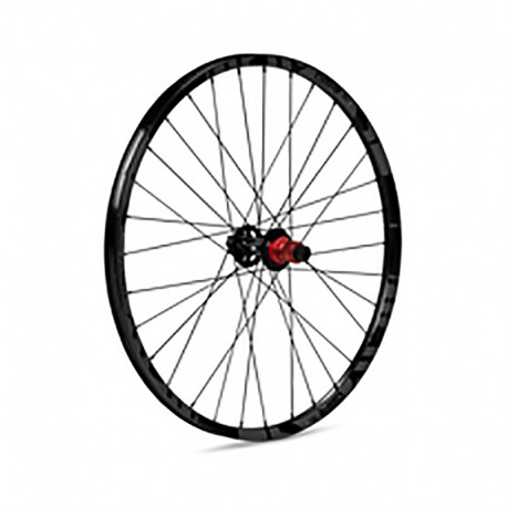 ROUE ARRIERE GURPIL GTR SL27 BOOST 29 GRIS SRAM