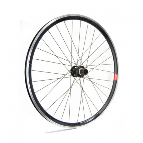 ROUE TR.GURPIL CTR28 NEW DPX DISC.AXE PAS.12x142