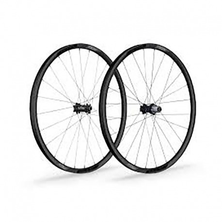 JEU DE ROUES FSA 29 DISC.6AG.BOOST SRAM 11/12V ALU.