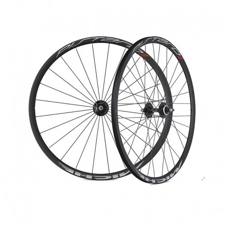JEU DE ROUES DE PISTE MICHE PISTARD 622-15C TUBUL