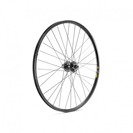 RD.TR.GURPIL MAV.XM-119 27.5 6AG.S.DEORE 9.5x135 N