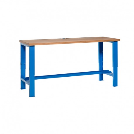 BANC DE TRAVAIL MODULAIRE UNIOR A15