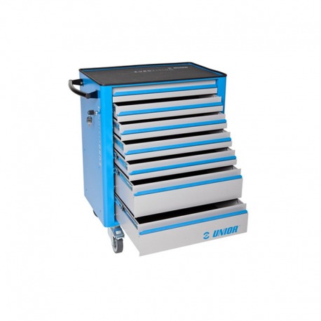 CHARIOT A OUTILS UNIOR EUROVISION (SANS OUTIL)