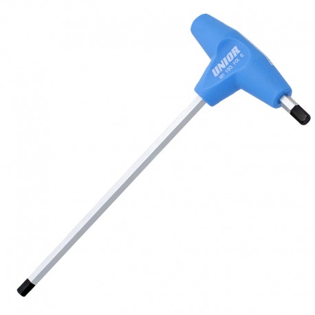 TOURNEVIS UNION HEXAGONAL MANCHE T-4