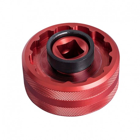 CLÉ UNION POUR PÉDALIER CARTOUCHE T47 1/2