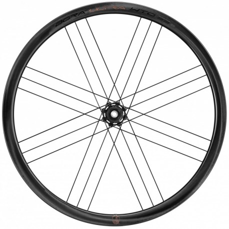JEU DE ROUES CAMPAGNOLO BORA ULTRA WTO 33 2WF DB DCS N3W