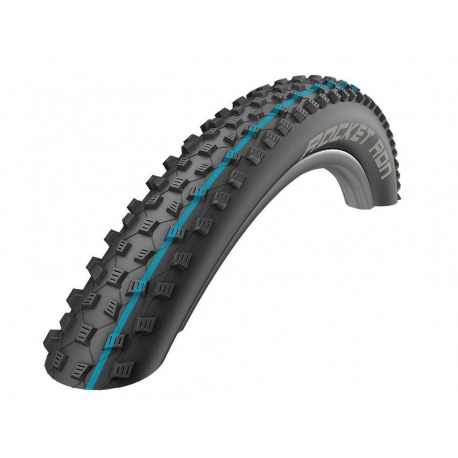 Schwalbe Rocket Ron HS438 pl. 29x2.25"57-622 nég.-SSkin TLE Addix Spg