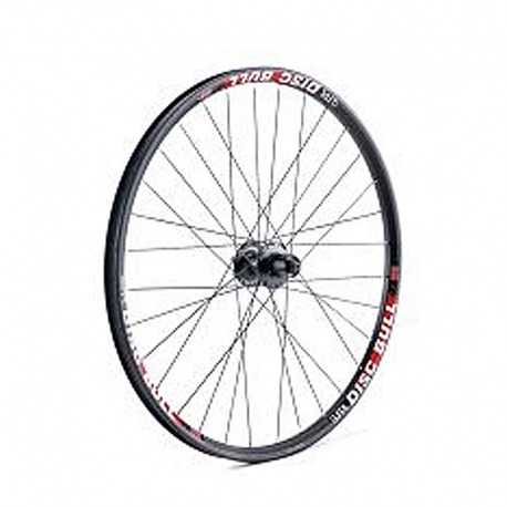 ROUE TR.GURPIL DISC BULL 26 DISC CL SHIM.11V N