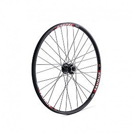 ROUE AVANT GURPIL TAURUS 26 DISC CENTERLOCK NOIR