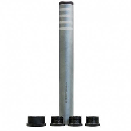 UNITÉ TUBE POUR CÔNE DE FOURCHE DE 1 À 1-1/2
