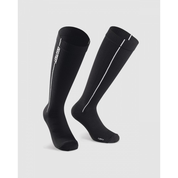 Chaussettes Assos Recovery 2022 Chaussettes Assos Recovery 2022