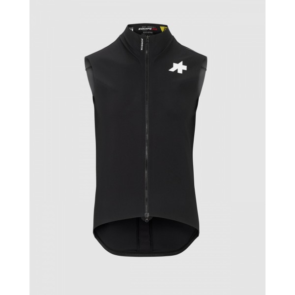 Gilet Assos EQUIPE RS Printemps Automne Gilet 2022 Gilet Assos EQUIPE RS Printemps Automne Gilet 2022