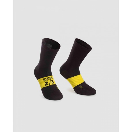 Assos Printemps Automne 2022 Chaussettes