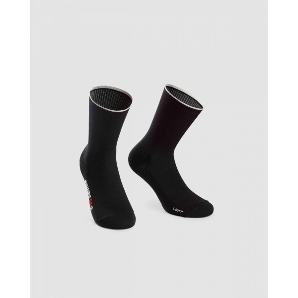 Assos RSR 2022 Chaussettes Assos RSR 2022 Chaussettes
