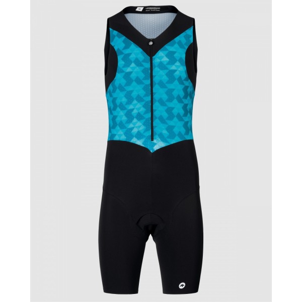 Combinaison Assos TRIATOR NS Speedsuit 2022 Combinaison Assos TRIATOR NS Speedsuit 2022