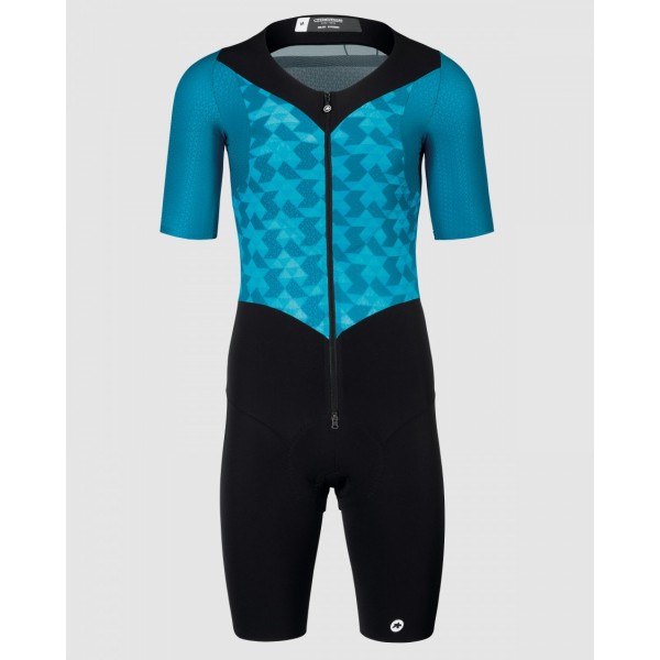 Combinaison Assos TRIATOR SS 2022 Combinaison Assos TRIATOR SS 2022