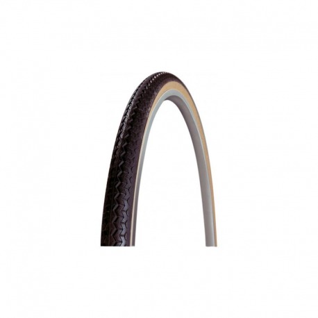 PNEU MICHELIN 650x35A WORLD TOUR TRASLUCI/NOIR
