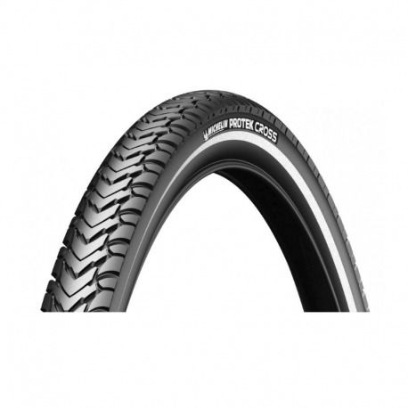 PNEU MICHELIN 26x1.60 PROTEK CROSS SIDEWALL REF.