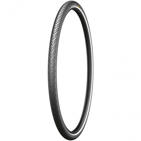 PNEU MICHELIN 700x28C PROTEK MAX FLANCO REFLE.