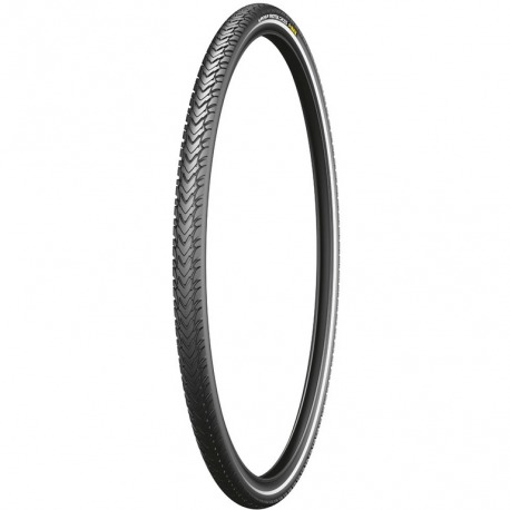 PNEU MICHELIN 700x32C PROTEK CROSS MAX FLANCS RÉFLÉCHISSANTS