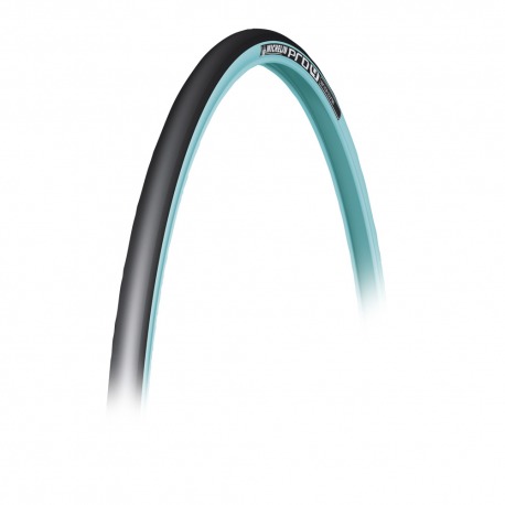 PNEU MICHELIN PRO 4 700x23 DIGITAL BLEU V2