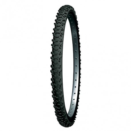 PNEU MICHELIN 26x2.00 COUNTRY MUD TR NOIR