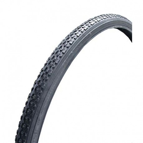 PNEU HUTCHINSON BITUM 700x35C NOIR