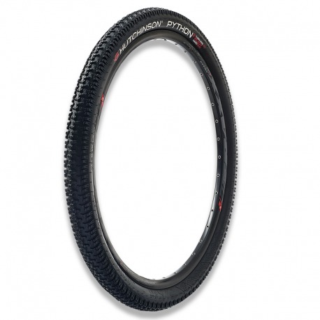 PNEU HUTCHINSON PYTHON 2 FOLD TUBELE READY 29X2.25 NOIR