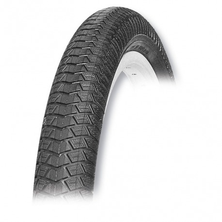 PNEU VEE CAOUTCHOUC FREESTYLE 20x1.95 NOIR VR186