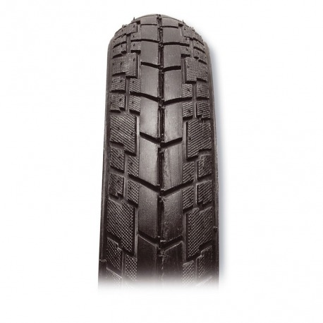 TUILE CITY DEESTONE 12-1/2x2-1/4 NOIR