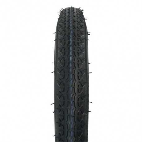 COUVERCLE DEESTONE CITY 350A - 14x1-3/8x1-5/8 NOIR
