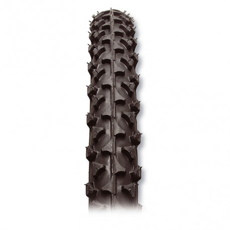 PNEU DEESTONE CROSS 24x1.90 NOIR