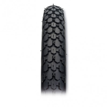 PNEU BMX DEESTONE 20x2.125 NOIR