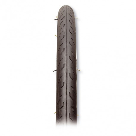 COUVERCLE DEESTONE 700x28 C NOIR