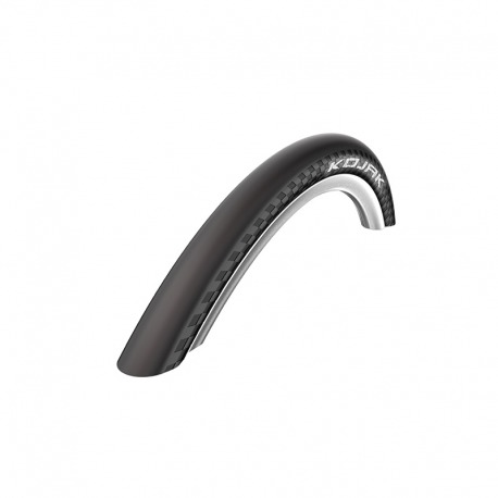Pneu Schwalbe KOJAK 18x1.25 HS385 RG PLEG.NEG