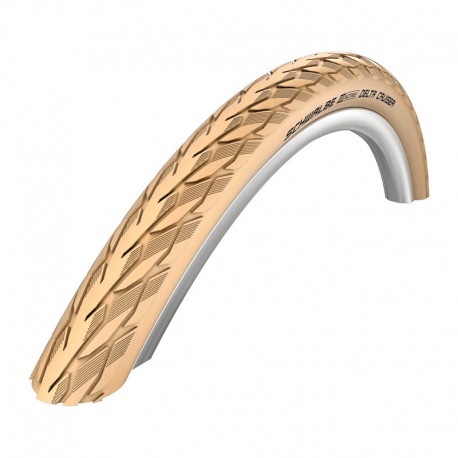 Pneu Schwalbe DELTA CRUISER PLUS 28x1.40 PUNCT.CREME