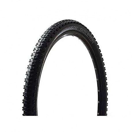 PNEU HUTCHINSON SKELETON RLAB 29x2.15 HARDSKIN TUB.R