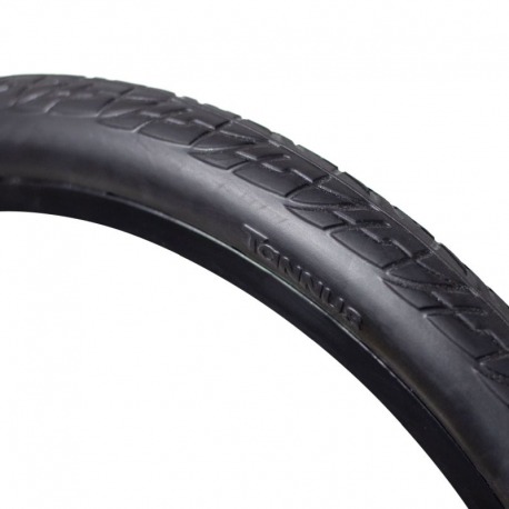 TANNUS SHIELD TOIT PLEIN 700x32 REGULIER NOIR 32-622