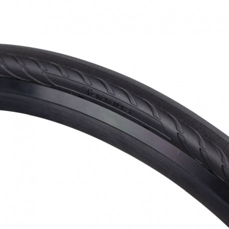 TOIT PLEIN TANNUS NEW SLICK 700x25 REGULAR NOIR